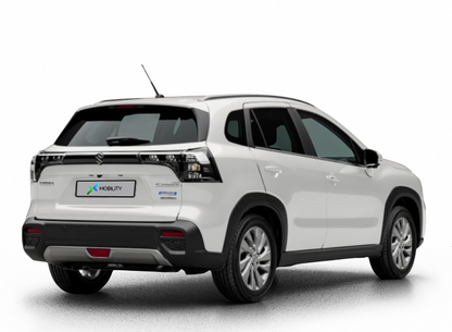 Suzuki S-Cross 1.4 Hybrid Comfort