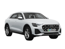 Audi Q8 advanced 50 e-tron quattro