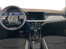 Skoda Kamiq 1.5 TSI Selection