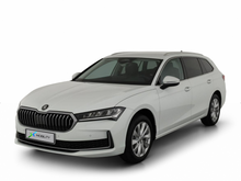 Skoda Superb 1.5 TSI Selection