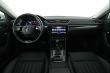 Skoda Superb 1.5 TSI L&K