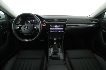 Skoda Superb 1.5 TSI L&K