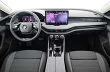 Skoda Superb 1.5 TSI Selection
