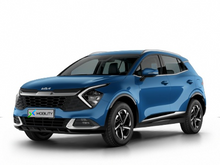 KIA Sportage 1.6 T GDI