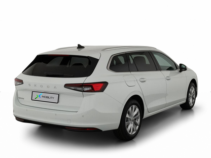 Skoda Superb 1.5 TSI Selection