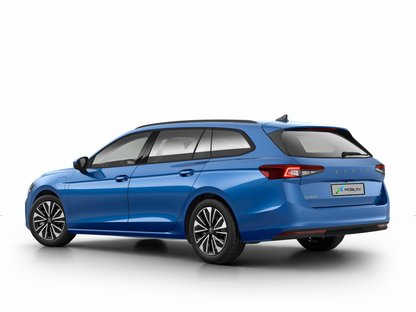 Skoda Superb Combi Selection iV