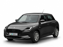 Suzuki Swift 1.2 Dualjet Hybrid Club
