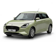 Suzuki Swift 1.2 Dualjet Hybrid Club