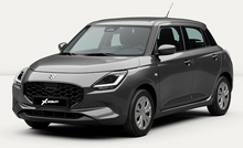 Suzuki Swift 1.2 Dualjet Hybrid Club