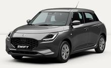 Suzuki Swift 1.2 Dualjet Hybrid Club