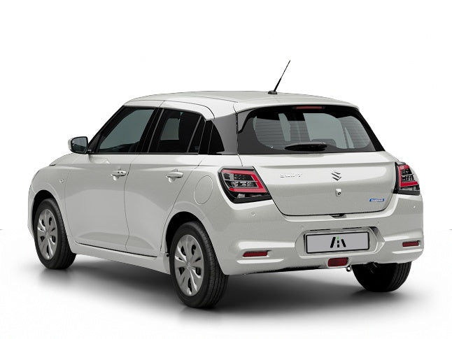 Suzuki Swift 1.2 Dualjet Hybrid Club