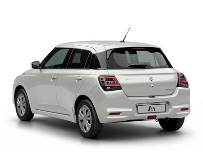Suzuki Swift 1.2 Dualjet Hybrid Club