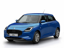 Suzuki Swift 1.2 Dualjet Hybrid Club