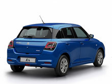 Suzuki Swift 1.2 Dualjet Hybrid Club