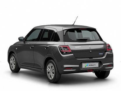 Suzuki Swift 1.2 Dualjet Hybrid Club
