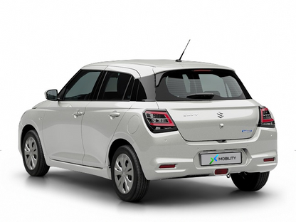 Suzuki Swift 1.2 Dualjet Hybrid Club