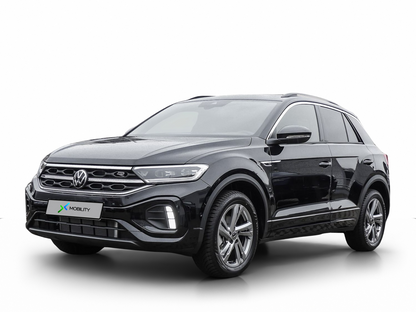 VW T-Roc R-Line 1.5 TSI DSG
