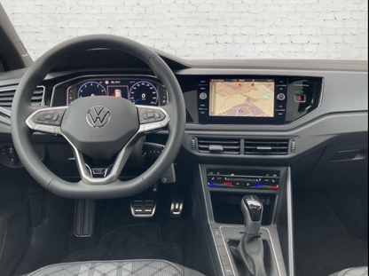VW Taigo R-Line 1.5 TSI DSG