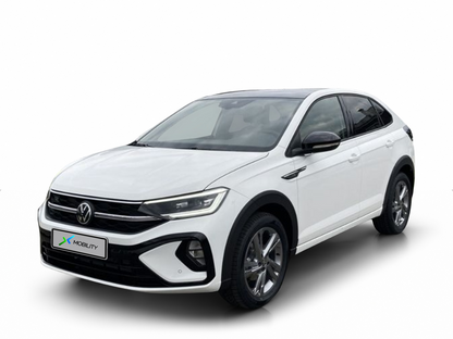 VW Taigo R-Line 1.5 TSI DSG