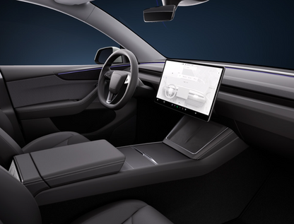 Tesla Model Y Legacy Performance