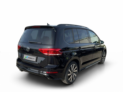 VW Touran 1.5 TSI Goal