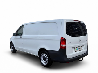 Mercedes-Benz Vito Kastenwagen 116 CDI