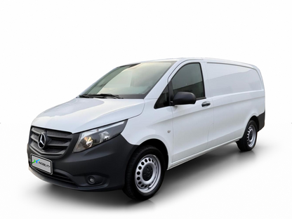 Mercedes-Benz Vito Kastenwagen 116 CDI