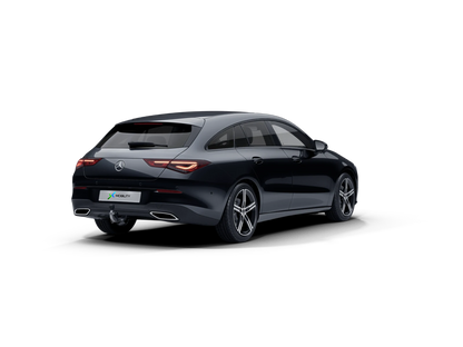 Mercedes Benz CLA 200 d Shooting Brake Progressive