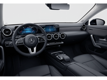 Mercedes Benz CLA 200 d Shooting Brake Progressive
