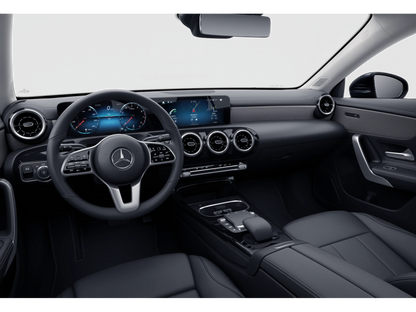 Mercedes Benz CLA 200 d Shooting Brake Progressive