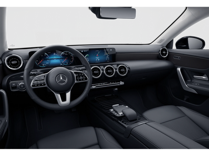 Mercedes-Benz CLA 200 Shooting Brake Progressive