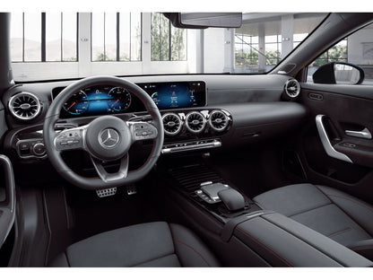 Mercedes-Benz A 220 d AMG-Line