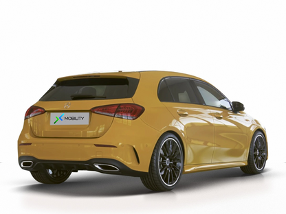 Mercedes-Benz A 220 d AMG-Line