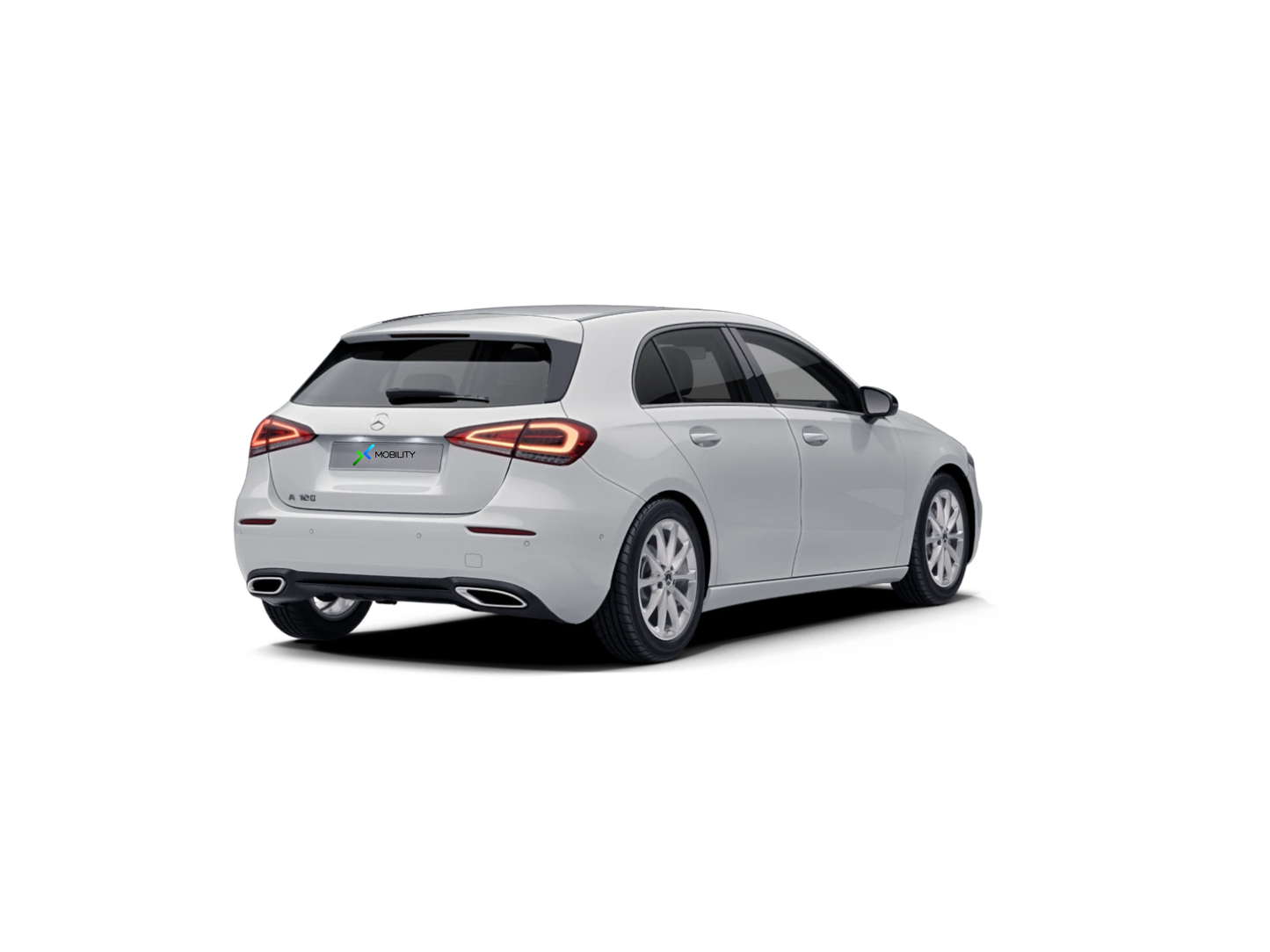 Mercedes-Benz A 180 Progressive