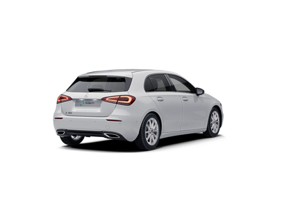 Mercedes-Benz A 180 Progressive