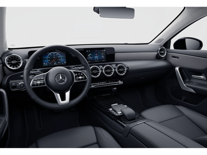 Mercedes-Benz A 180 Progressive