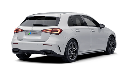 Mercedes-Benz A 200 AMG Line
