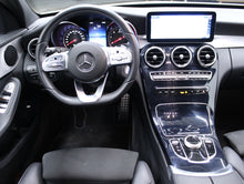 Mercedes-Benz C 220 d T-Modell AMG-Line