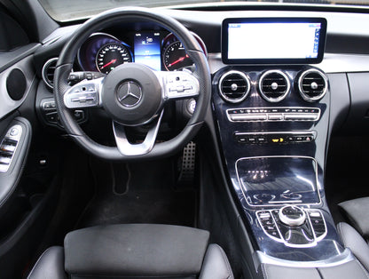 Mercedes-Benz C 220 d T-Modell AMG-Line
