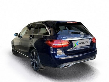 Mercedes-Benz C 300 e T-Modell Avantgarde