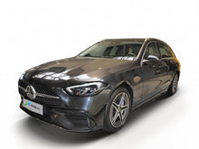 Mercedes-Benz C 220 d T-Modell AMG Line