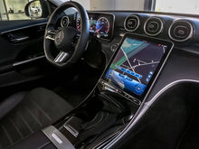 Mercedes-Benz C 220 d T-Modell AMG Line