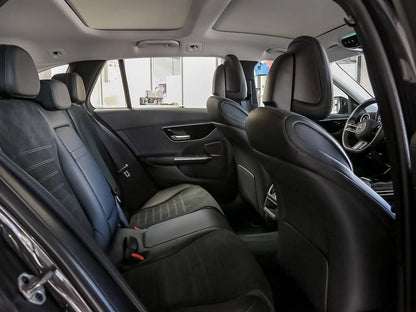 Mercedes-Benz C 220 d T-Modell AMG Line