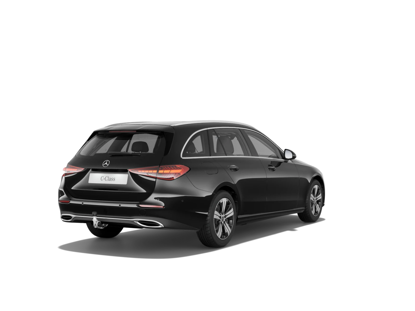 Mercedes-Benz C 220 d T-Modell Avantgarde