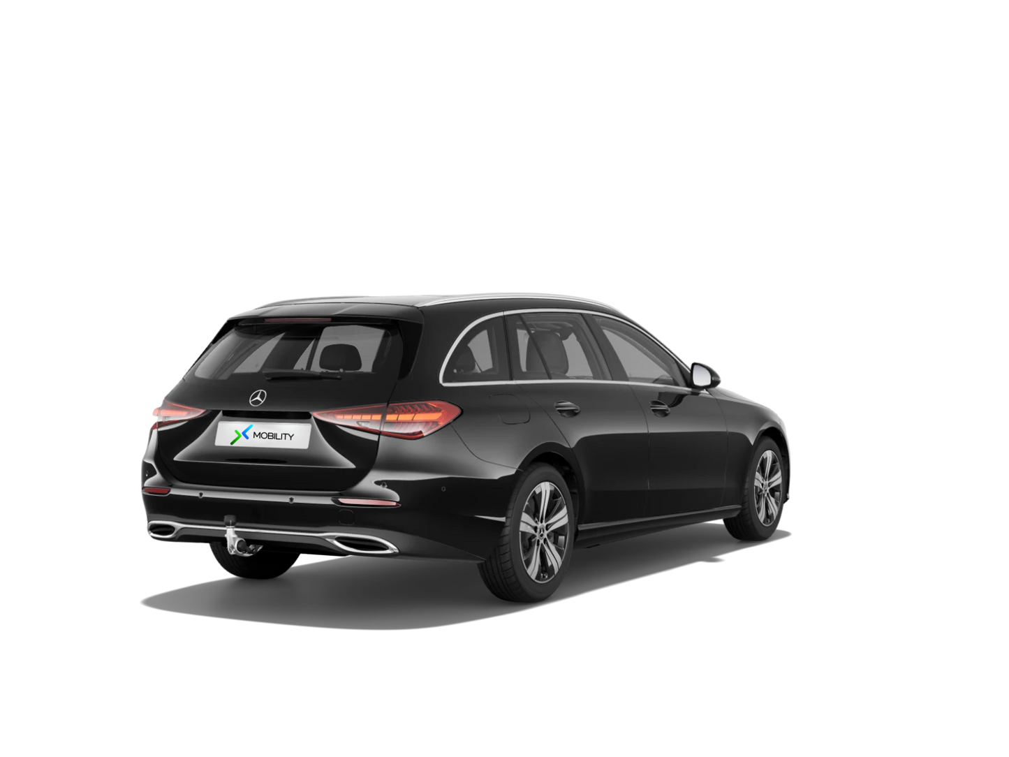 Mercedes-Benz C 220 d T-Modell Avantgarde