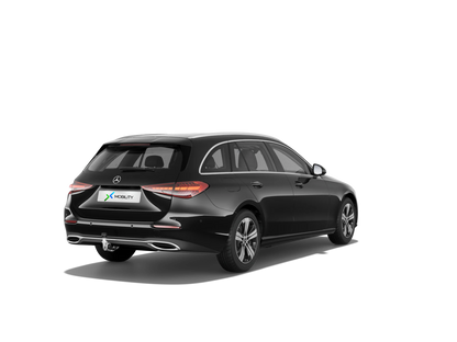 Mercedes-Benz C 220 d T-Modell Avantgarde
