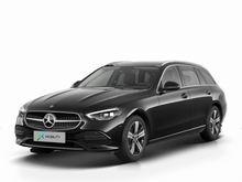 Mercedes-Benz C 220 d T-Modell Avantgarde