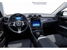 Mercedes-Benz C 220 d T-Modell Avantgarde