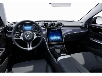 Mercedes-Benz C 220 d T-Modell Avantgarde