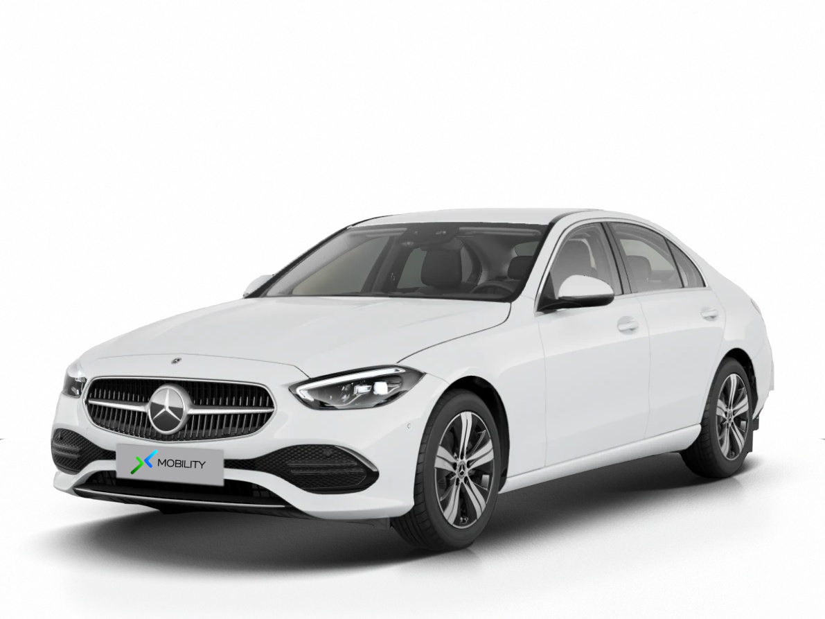 Mercedes-Benz C 180 Avantgarde